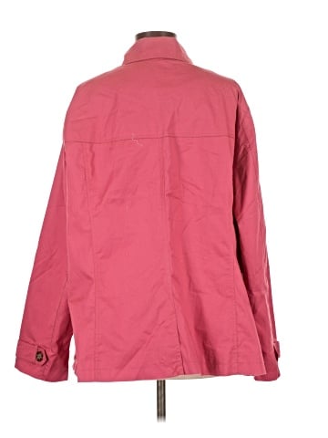 Merona Coat (view 2)