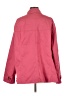 Merona 100% Cotton Pink Coat Size 10 - photo 2