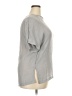 Unbranded Gray Short Sleeve T-Shirt Size 2X - photo 4