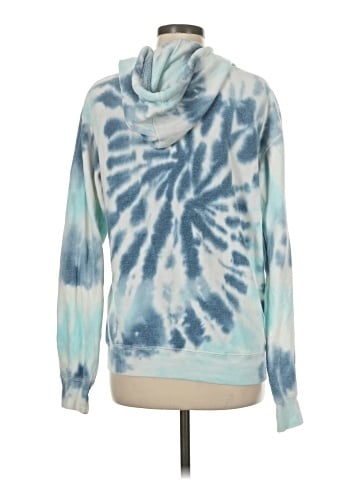 Ocean Drive Clothing Co. Pullover Hoodie (view 2)