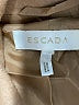 Escada Tan Blazer Size M (estimated) - photo 3