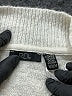RDI Ivory Sweater Vest Size M - photo 7