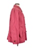 Merona 100% Cotton Pink Coat Size 10 - photo 4