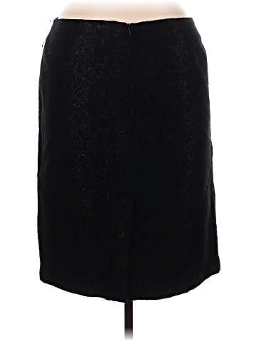 Dalia Collection Formal Skirt (view 2)