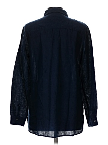 J. McLaughlin Long Sleeve Button-Down Shirt (view 2)