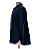 J. McLaughlin Solid Blue Long Sleeve Button-Down Shirt Size L - photo 5