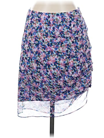 Veronica Beard Silk Skirt (view 1)