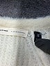Sleeping On Snow Ivory Cardigan Size XS - photo 7