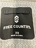 Free Country 100% Polyester Black Jacket Size XS - photo 6