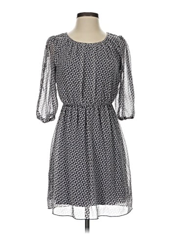 Sweet Storm Casual Dress (view 1)