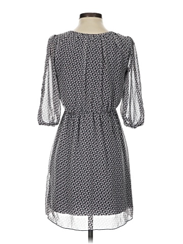 Sweet Storm Casual Dress (view 2)