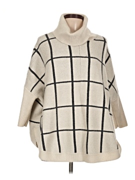 Ann Taylor Loft Turtleneck Sweater