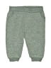 Mayoral Gray Casual Pants Size 60 cm / US 3-6 MO - photo 1