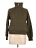 Laslulu Green Sweatshirt Size M - photo 1