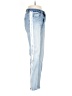 Blank NYC Color Block Blue Jeans Size 25 waist - photo 4