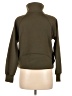 Laslulu Green Sweatshirt Size M - photo 2