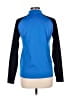 Puma 100% Polyester Blue Track Jacket Size L - photo 2