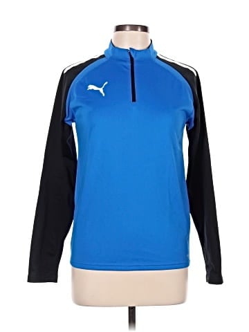 Puma Track Jacket (view 1)