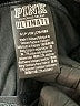 Victoria's Secret Pink Graphic Black Active Pants Size S - photo 8