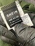 Shein 100% Polyester Solid Green Jumpsuit Size L - photo 4