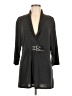Bella D Gray Kimono Size M - photo 1