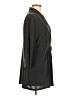 Bella D Gray Kimono Size M - photo 4