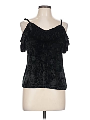 k/lab Sleeveless Blouse (view 1)