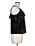 k/lab Black Sleeveless Blouse Size L - photo 4