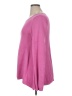 Lauren by Ralph Lauren Pink Pullover Sweater Size XL - photo 5