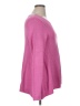 Lauren by Ralph Lauren Pink Pullover Sweater Size XL - photo 4