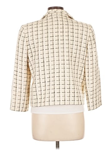 Linda Allard Ellen Tracy Blazer (view 2)