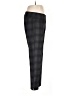 Zac & Rachel Plaid Gray Dress Pants Size L - photo 4