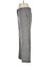 Tory Burch Chevron-herringbone Gray Dress Pants Size 6 - photo 5