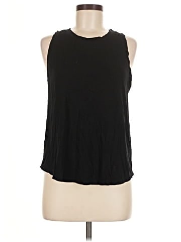 Eberjey Sleeveless T-Shirt (view 1)