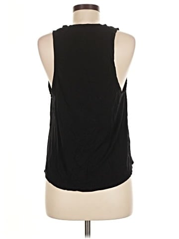 Eberjey Sleeveless T-Shirt (view 2)