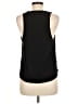 Eberjey Black Sleeveless T-Shirt Size M - photo 2