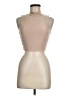 PrettyLittleThing Tan Bodysuit Size 6 - photo 1