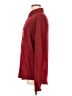 Unbranded Color Block Burgundy Long Sleeve Button-Down Shirt Size M (estimated) - photo 5