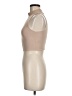 PrettyLittleThing Tan Bodysuit Size 6 - photo 5