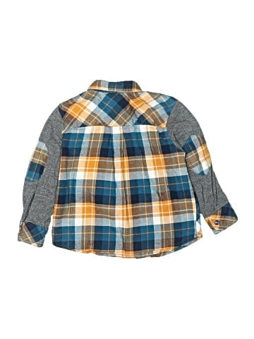 Fore!! Axel & Hudson Long Sleeve Button-Down Shirt (view 2)