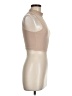 PrettyLittleThing Tan Bodysuit Size 6 - photo 4