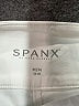 SPANX White Casual Pants Size M - photo 4