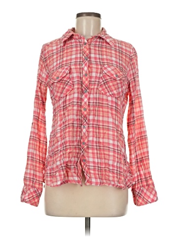 C&C California Long Sleeve Button-Down Shirt (view 1)