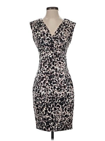 Andrew Marc Cocktail Dress (view 1)
