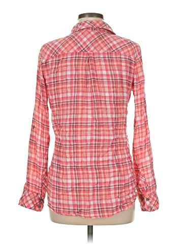 C&C California Long Sleeve Button-Down Shirt (view 2)