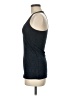 Lululemon Athletica Blue Black Tank Top Size 6 - photo 5