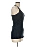 Lululemon Athletica Blue Black Tank Top Size 6 - photo 4