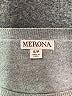 Merona Silver Pullover Sweater Size S - photo 7