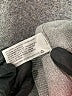 Merona Silver Pullover Sweater Size S - photo 8
