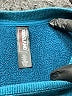 KIRKLAND Signature Teal Pullover Sweater Size L - photo 7